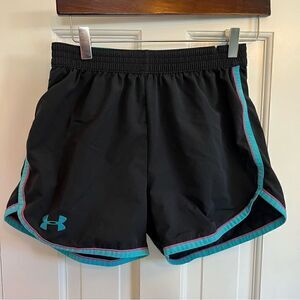 UnderArmor Black Shorts  
